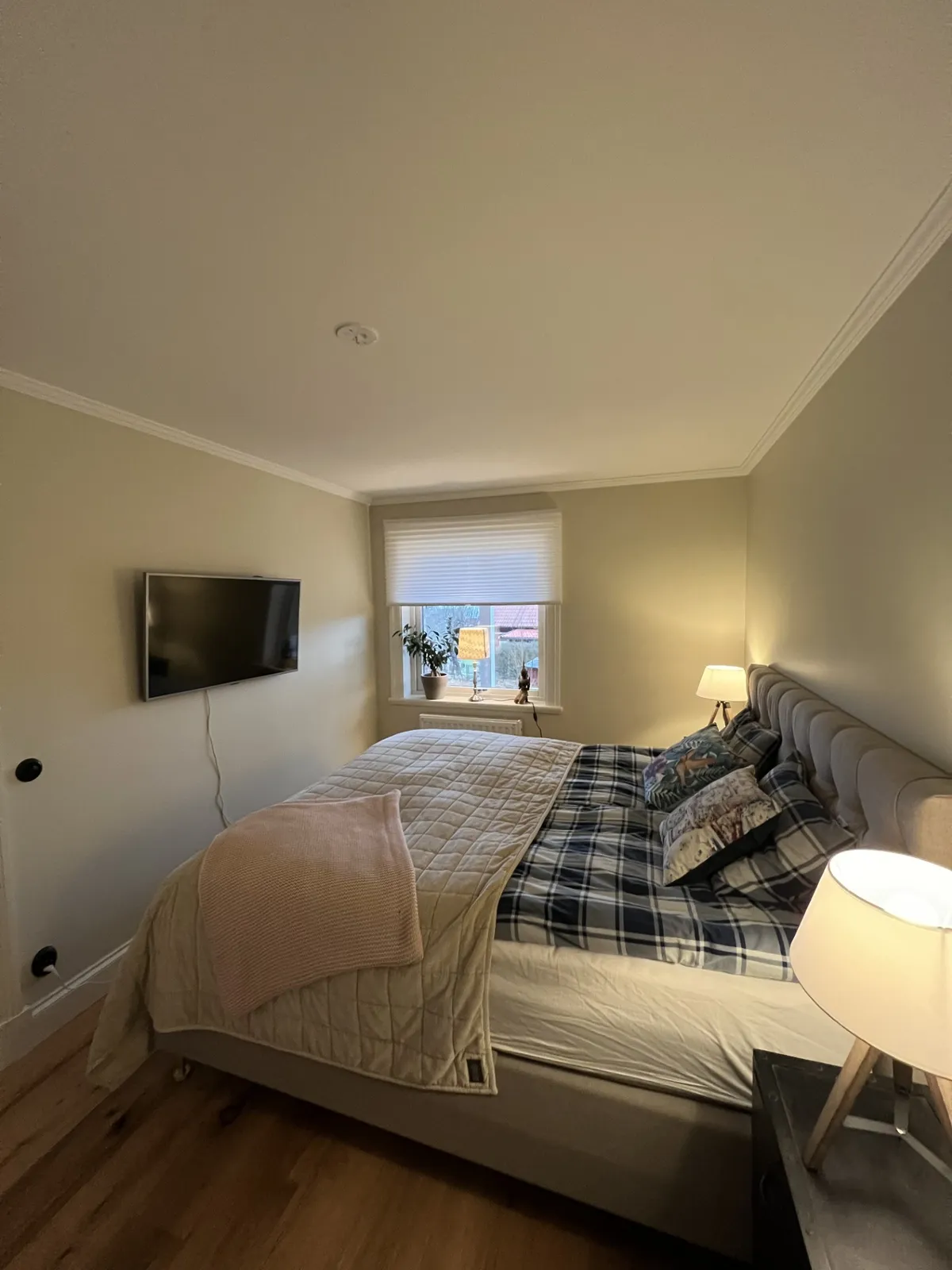 Hyreslägenhet på Drottningholm i drottningholm