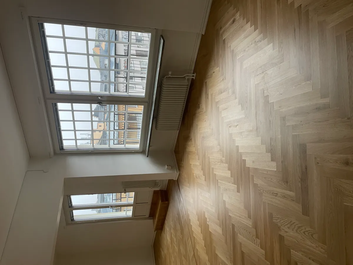 Hyreslägenhet på Eskilstuna i eskilstuna