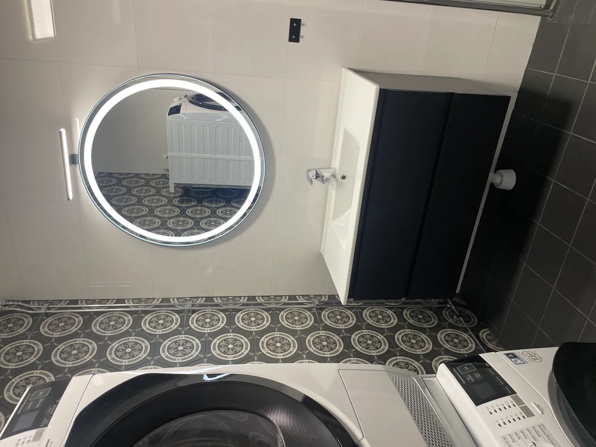 Hyreslägenhet på Eskilstuna i eskilstuna