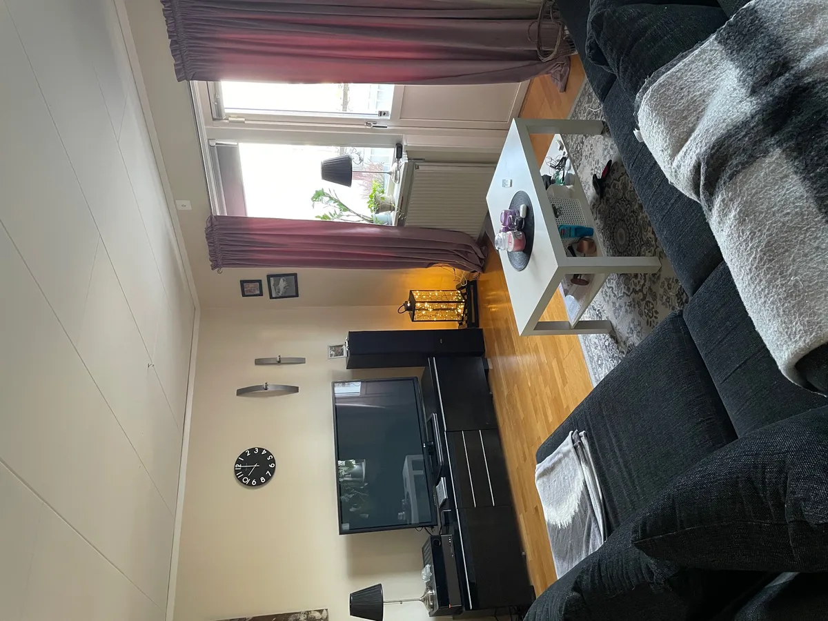 Hyreslägenhet på BORÅS i boras