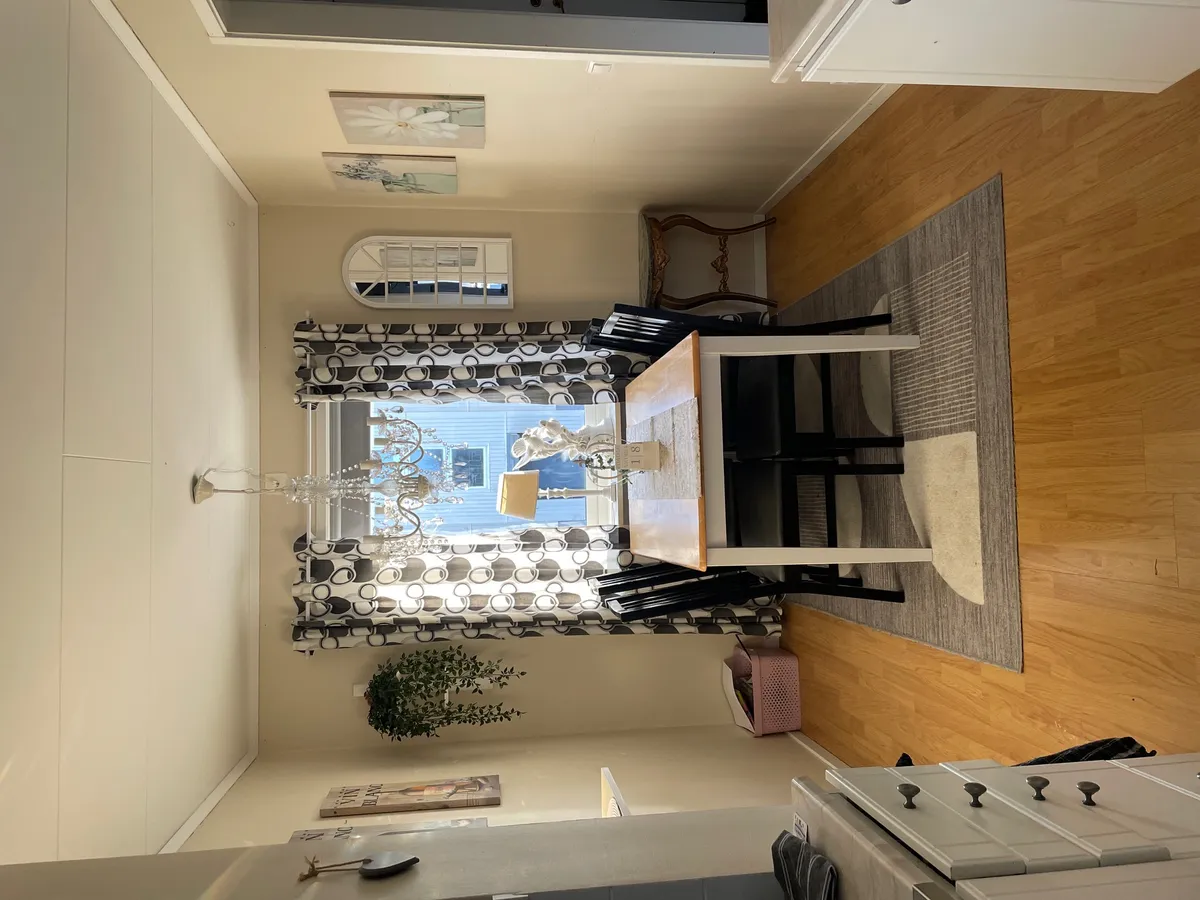 Hyreslägenhet på BORÅS i boras