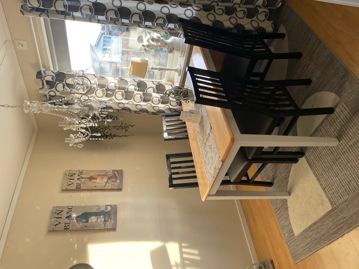 Hyreslägenhet på BORÅS i boras