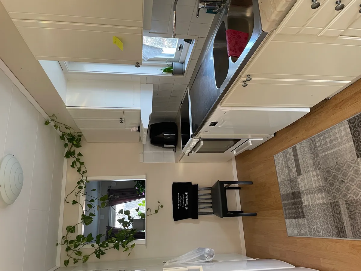 Hyreslägenhet på BORÅS i boras