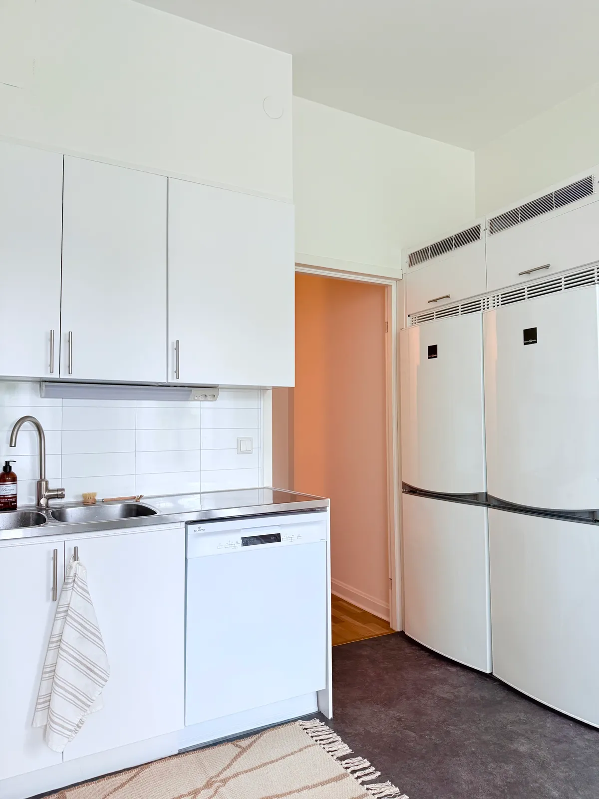 Hyreslägenhet på Eskilstuna i eskilstuna