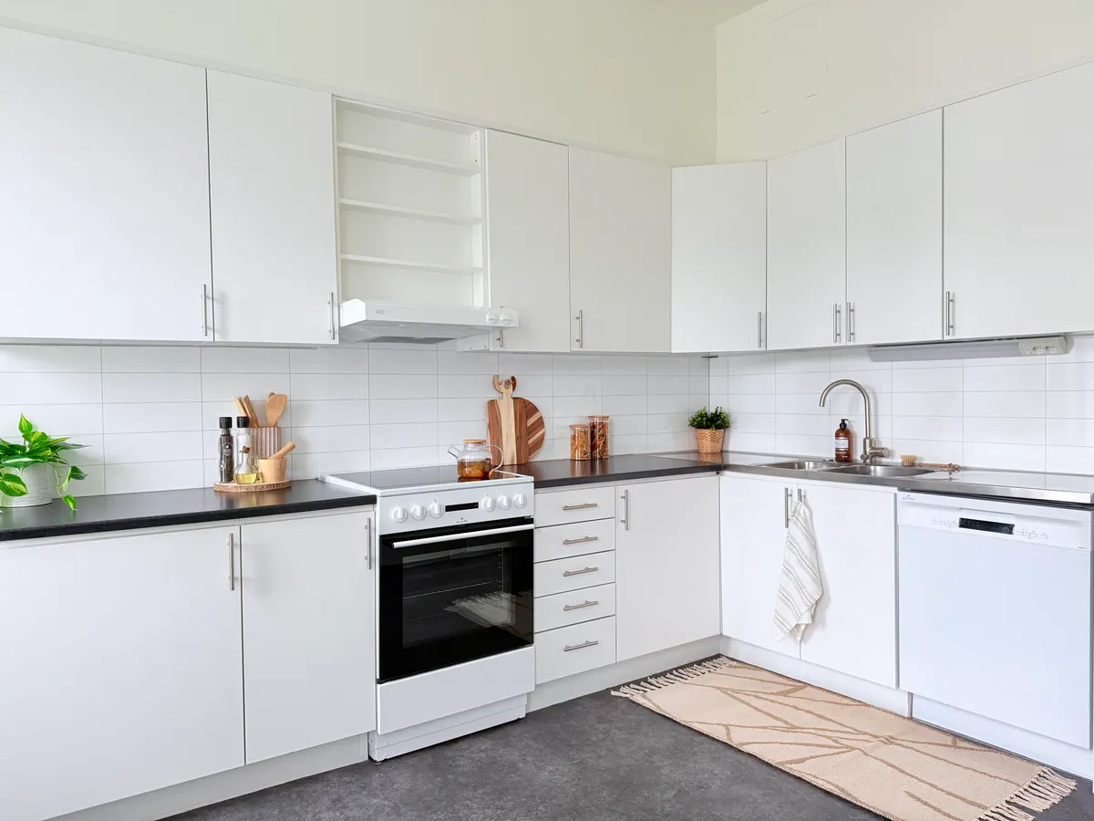 Hyreslägenhet på Eskilstuna i eskilstuna