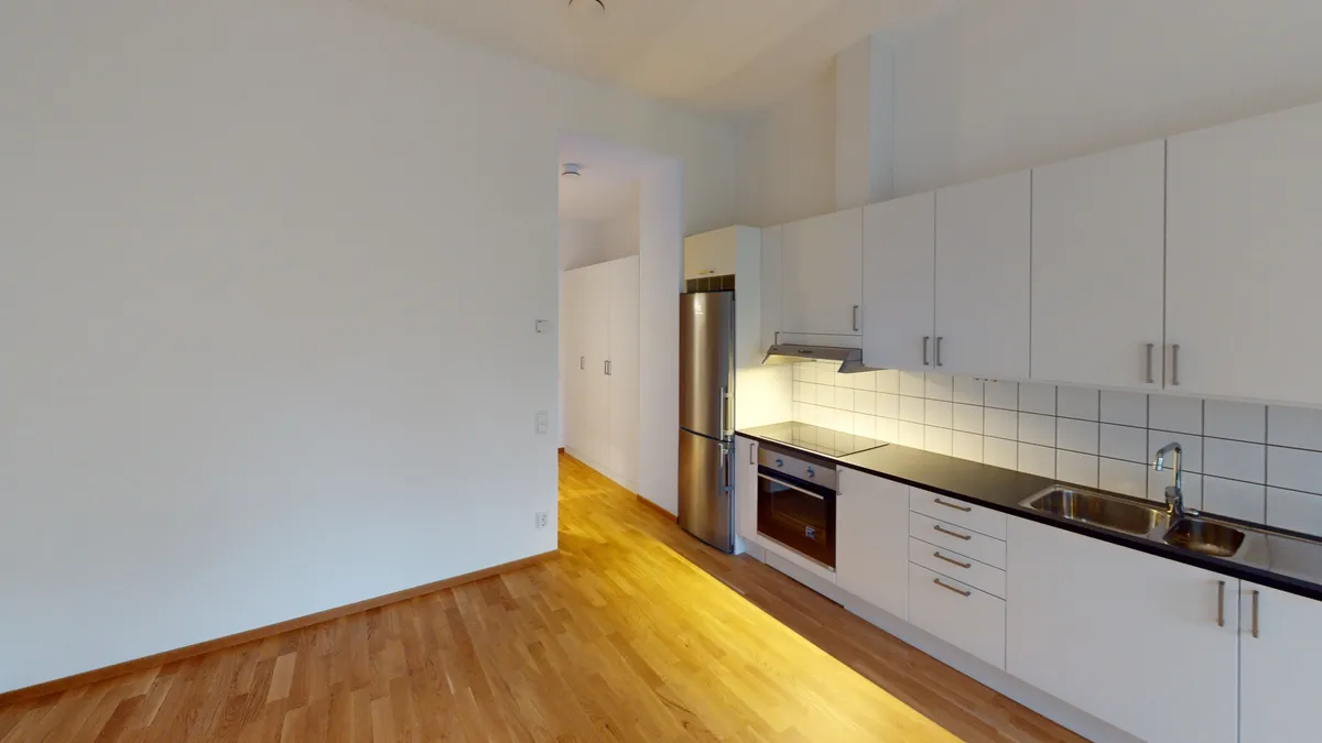 Hyreslägenhet på Eskilstuna i eskilstuna