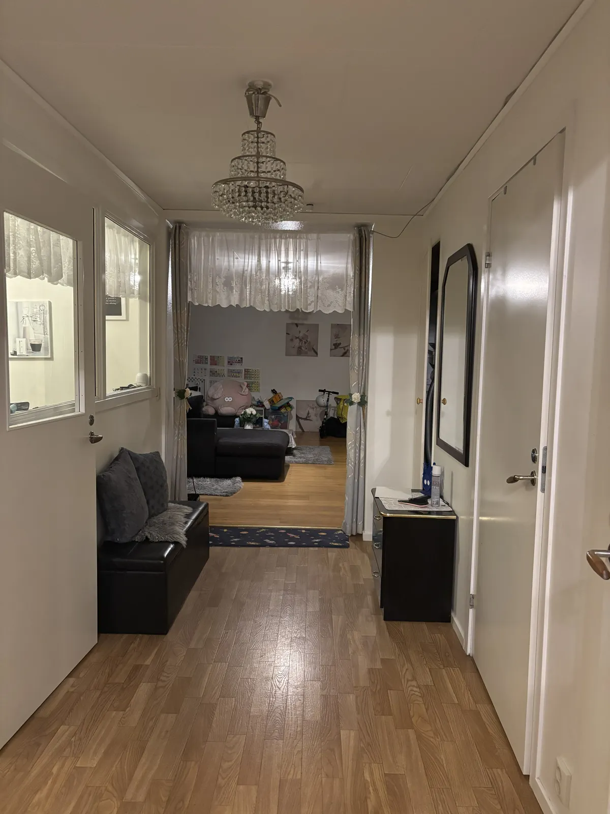 Hyreslägenhet på Uddevalla i uddevalla