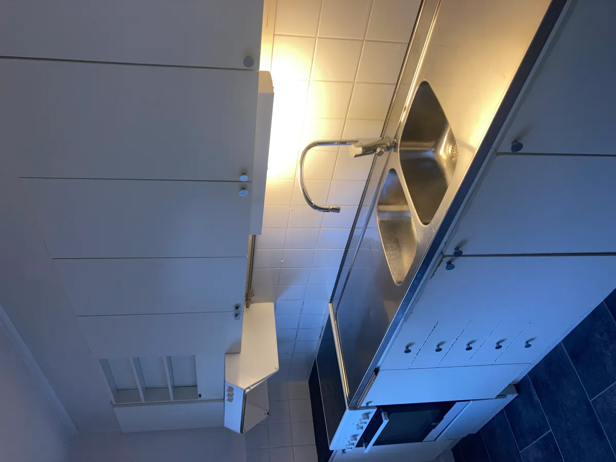 Hyreslägenhet på Uddevalla i uddevalla