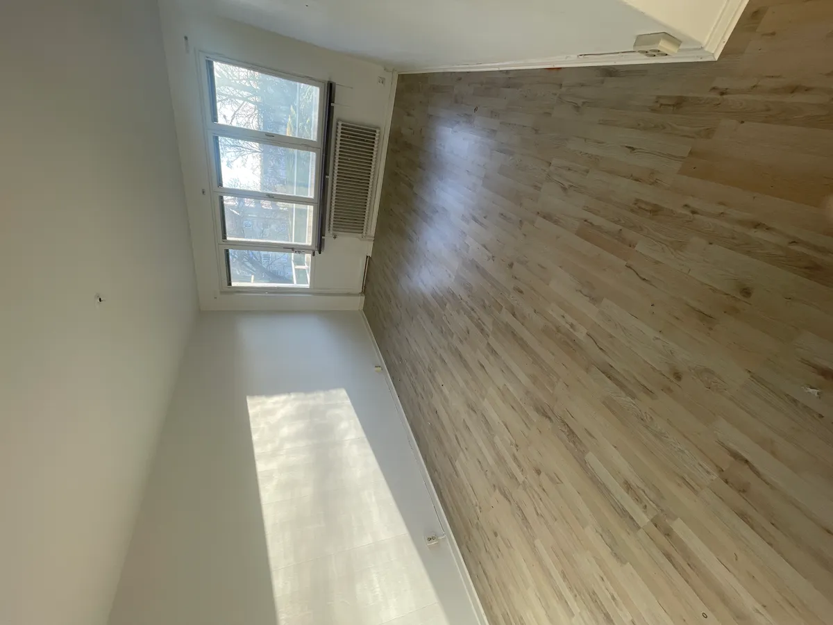 Hyreslägenhet på Flen i flen