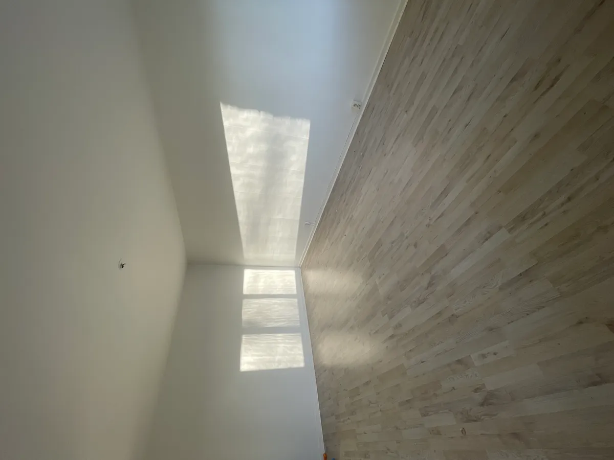 Hyreslägenhet på Flen i flen