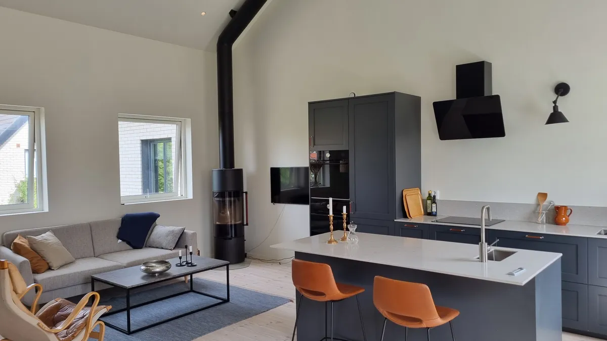 Hyreslägenhet på Halmstad i halmstad