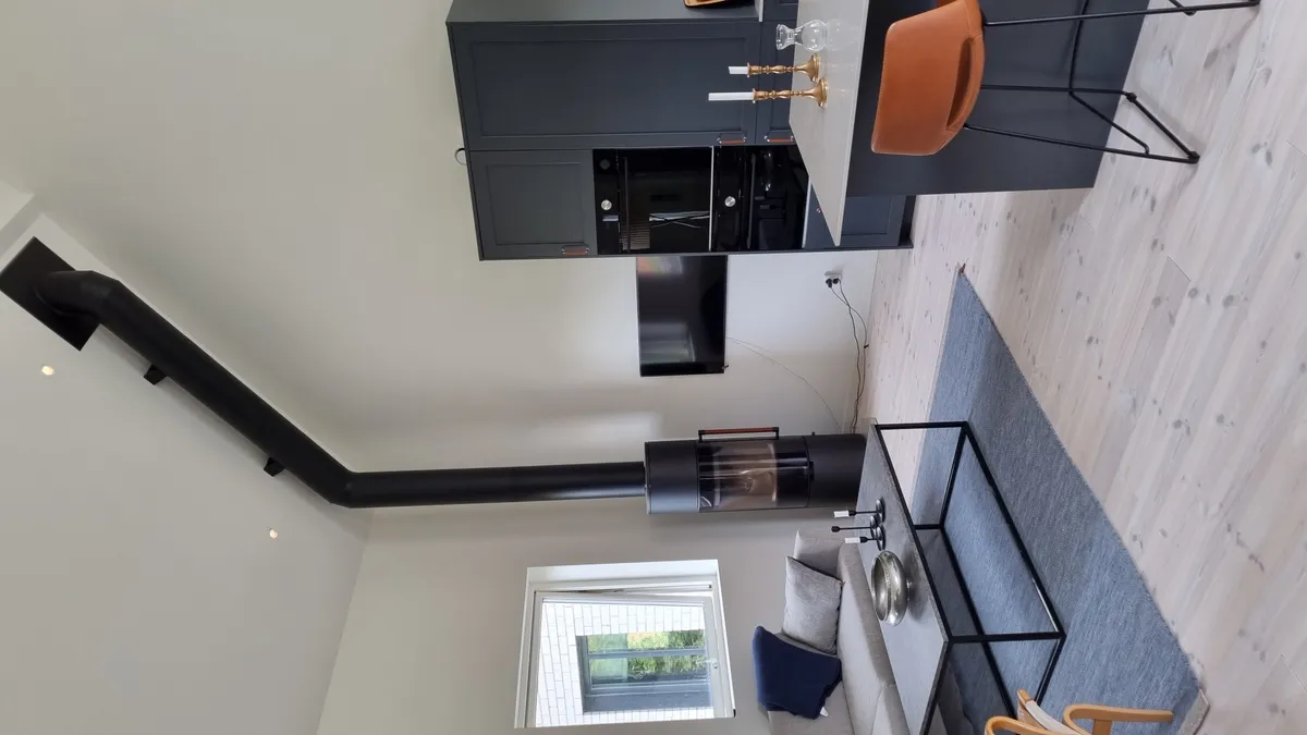 Hyreslägenhet på Halmstad i halmstad