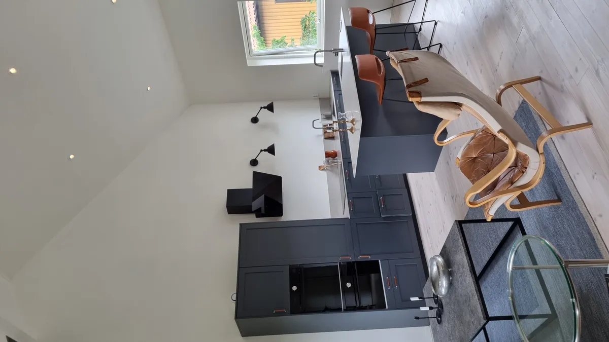 Hyreslägenhet på Halmstad i halmstad