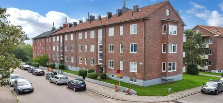 Hyreslägenhet på Helsingborg i helsingborg
