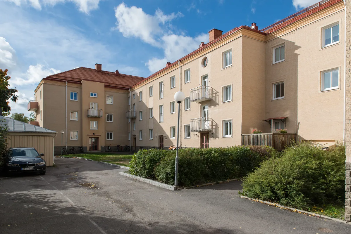 Hyreslägenhet på Eskilstuna i eskilstuna