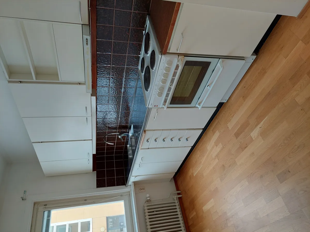 Hyreslägenhet på Eskilstuna i eskilstuna