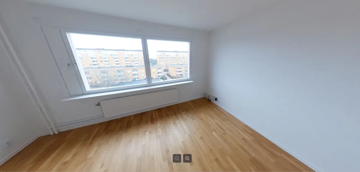 Hyreslägenhet på Södertälje i sodertalje