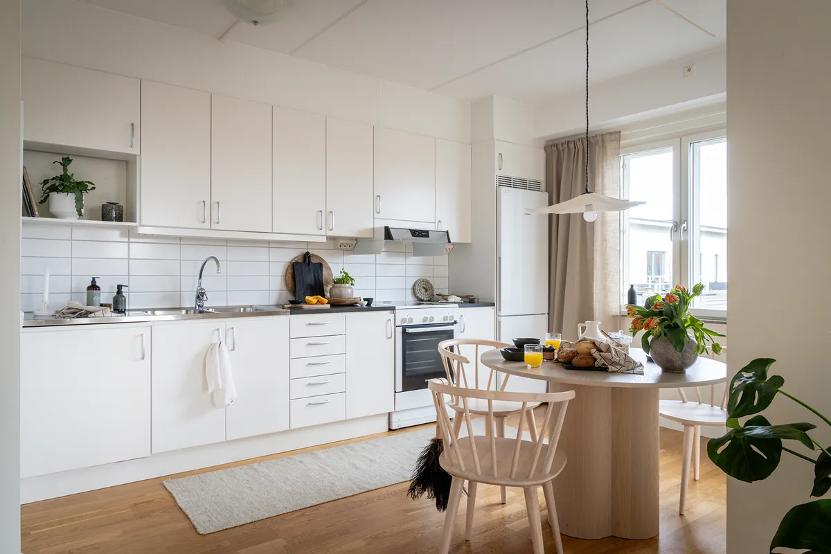 Hyreslägenhet på Göteborg i goteborg