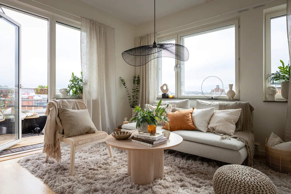 Hyreslägenhet på Göteborg i goteborg