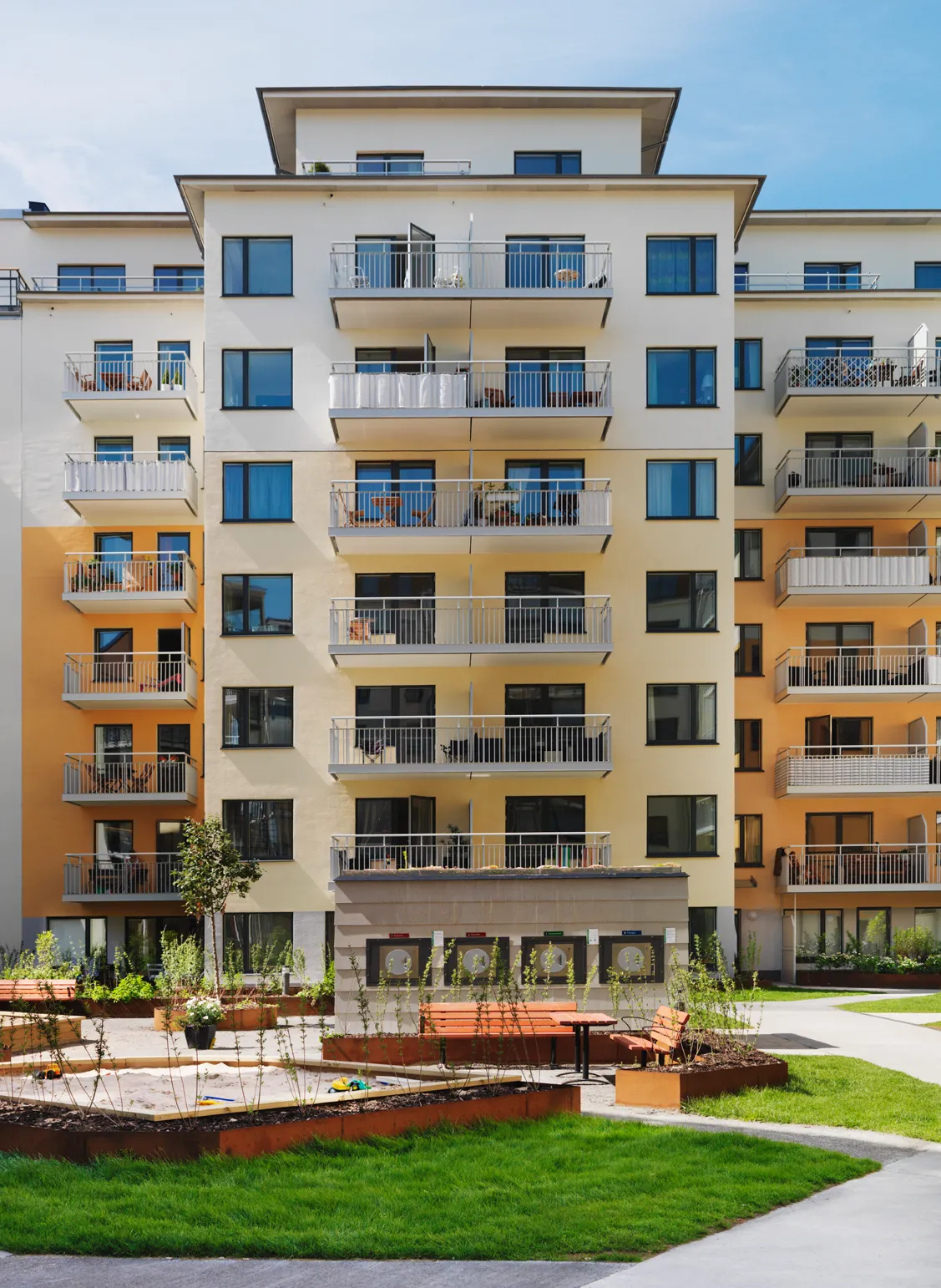 Hyreslägenhet på Göteborg i goteborg