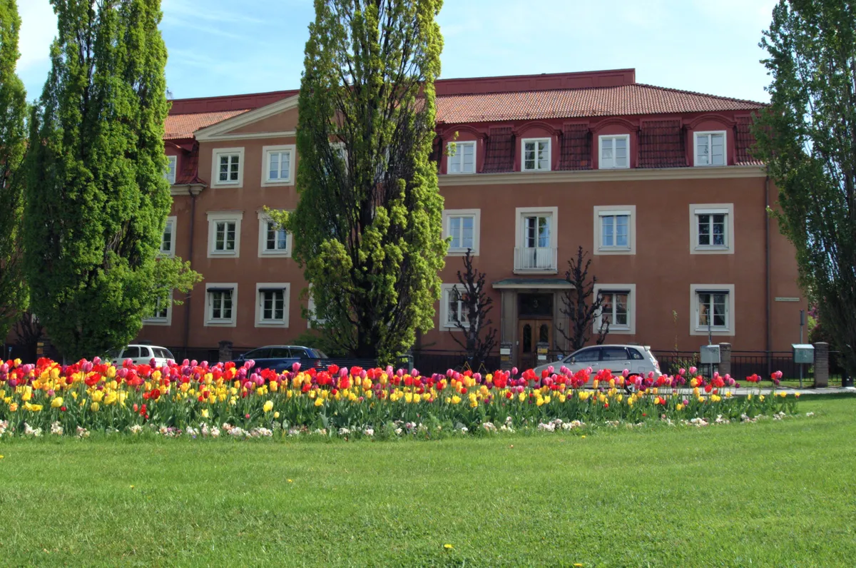 Hyreslägenhet på Norrköping i norrkoping