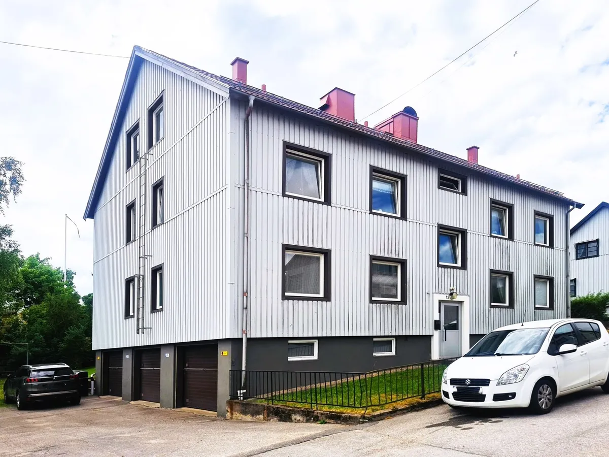 Hyreslägenhet på Uddevalla i uddevalla