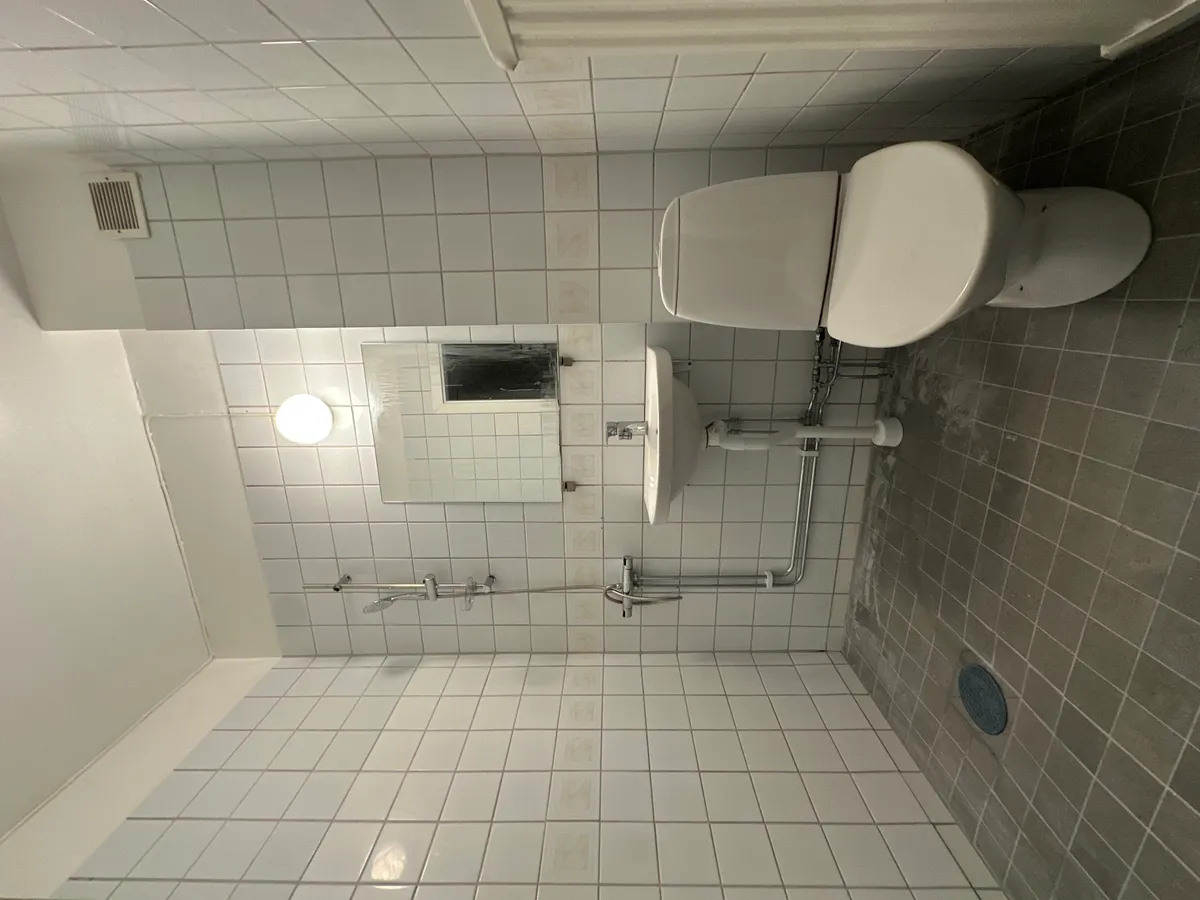 Hyreslägenhet på Arboga i arboga