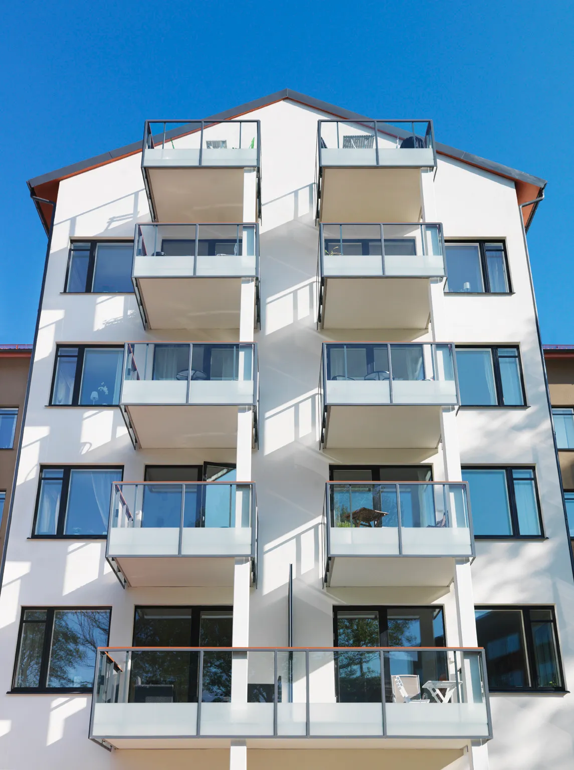 Hyreslägenhet på Göteborg i goteborg