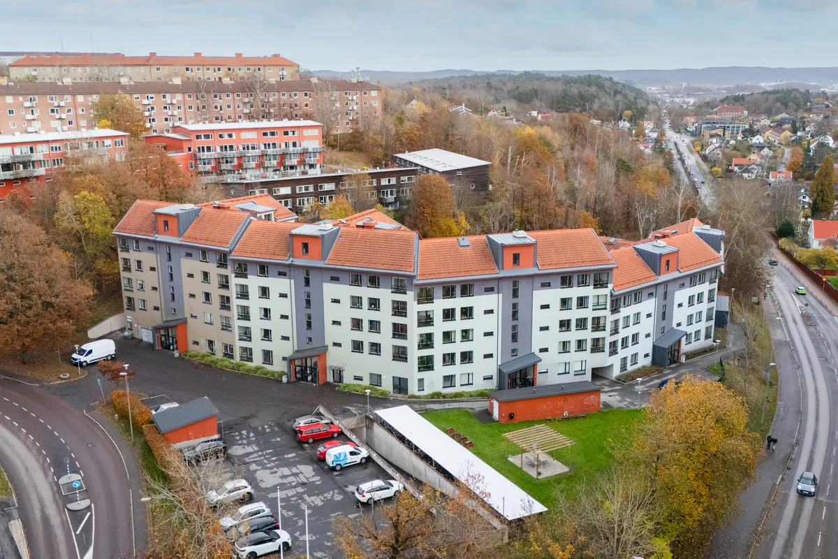 Hyreslägenhet på Göteborg i goteborg