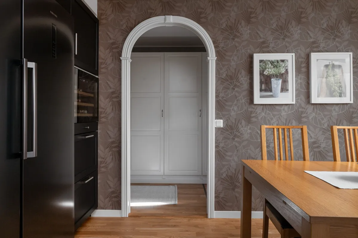 Hyreslägenhet på Linköping i linkoping