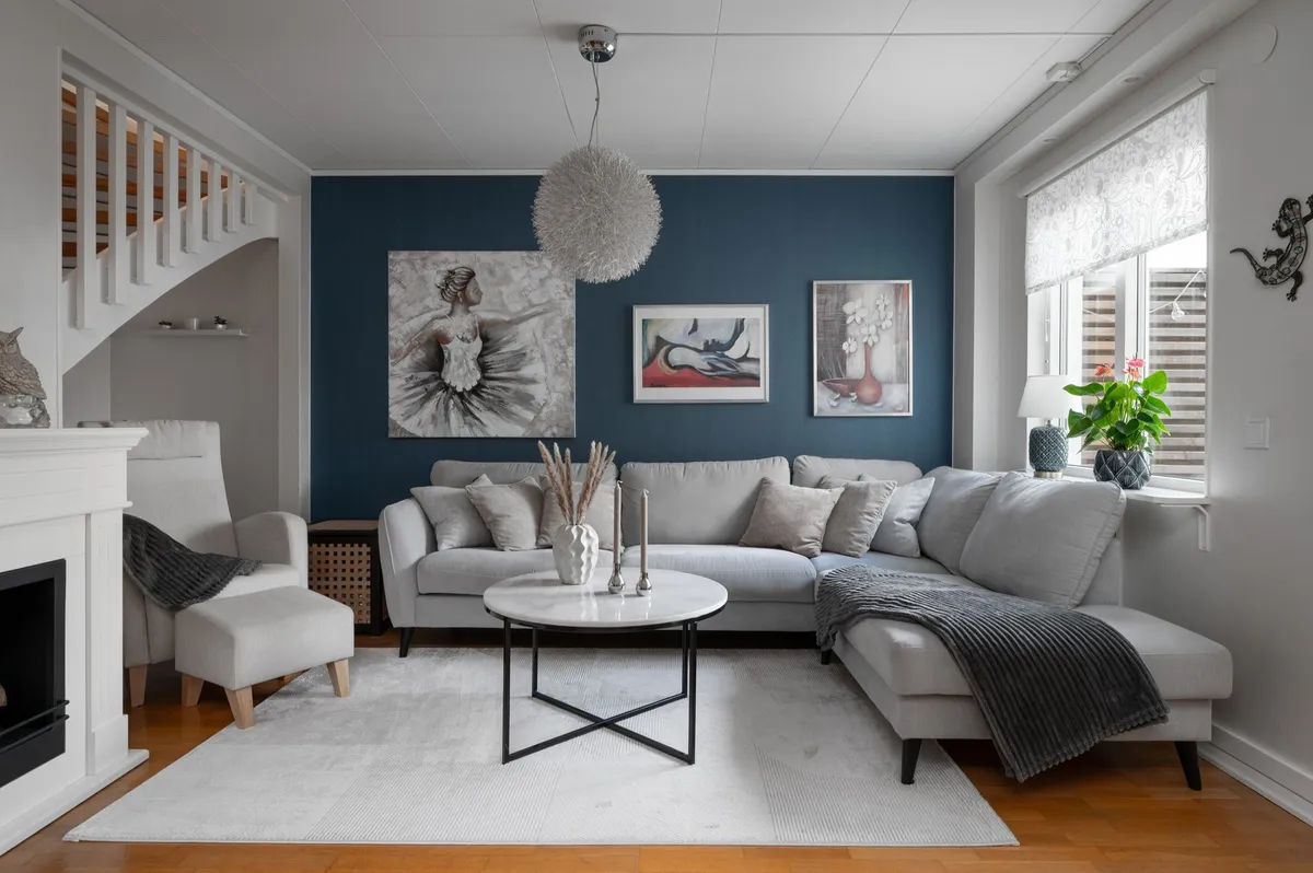 Hyreslägenhet på Linköping i linkoping