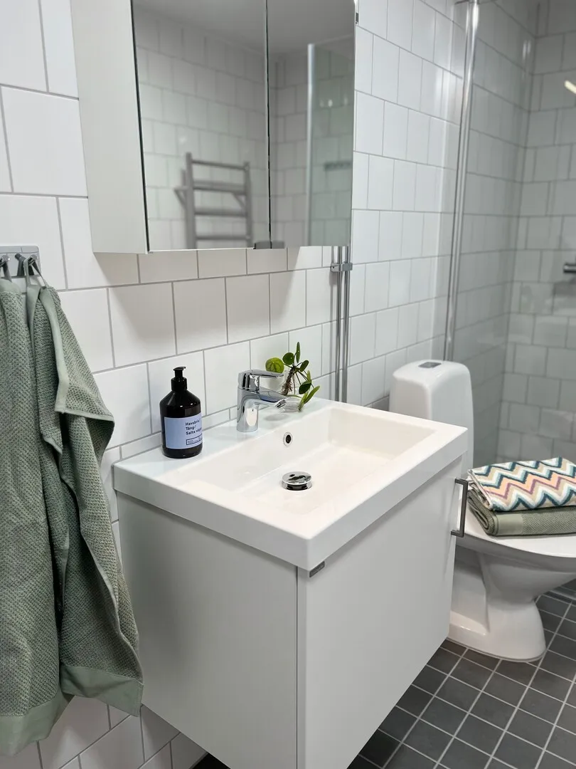 Hyreslägenhet på Göteborg i goteborg