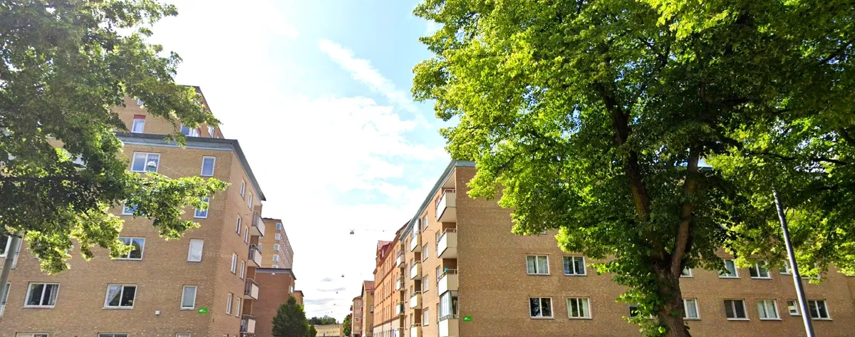 Hyreslägenhet på Eskilstuna i eskilstuna