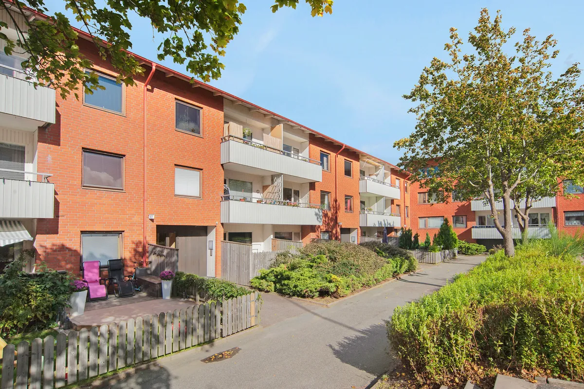 Hyreslägenhet på Göteborg i goteborg