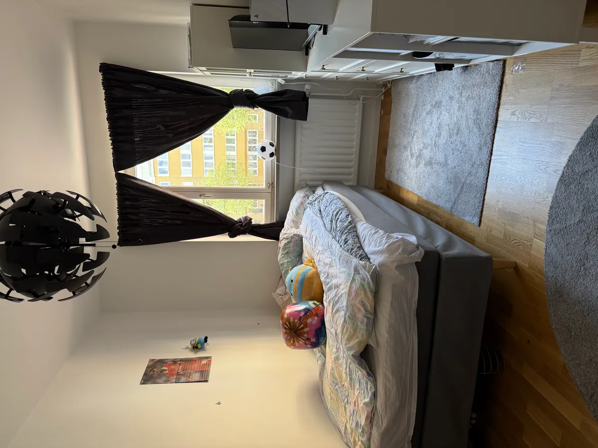 Hyreslägenhet på Eskilstuna i eskilstuna