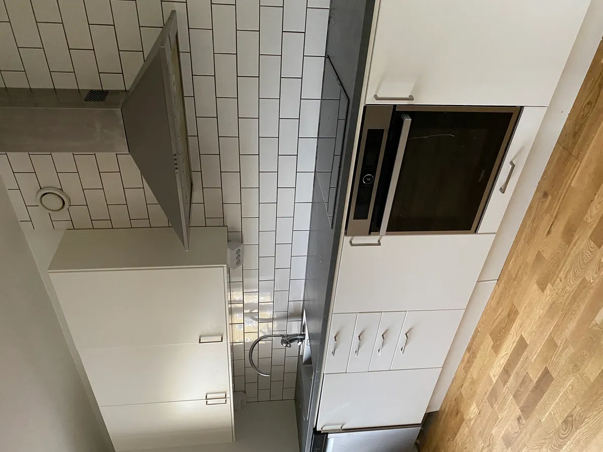 Hyreslägenhet på Eskilstuna i eskilstuna