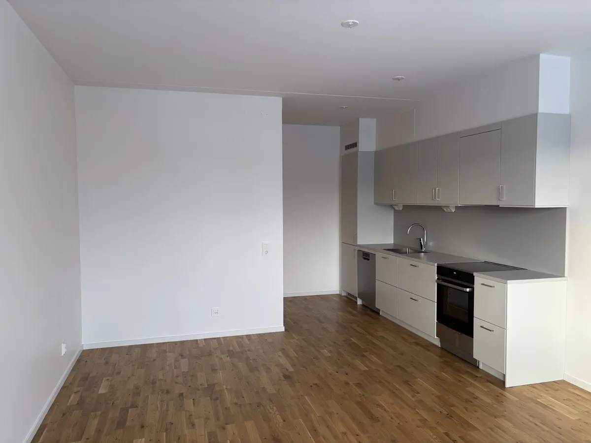 Hyreslägenhet på Upplands Väsby i upplands-vasby