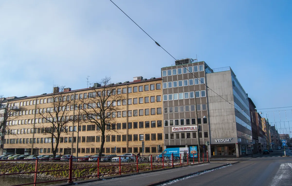 Hyreslägenhet på Malmö i malmo