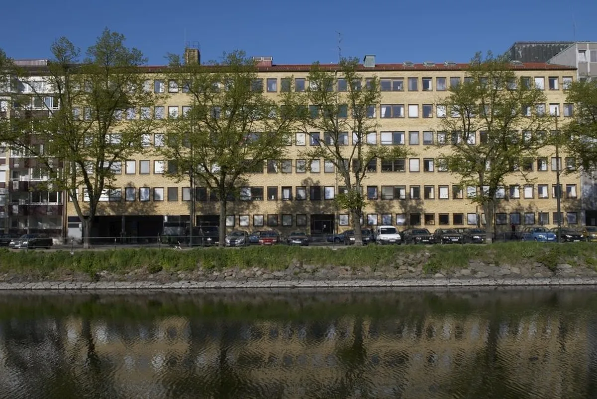 Hyreslägenhet på Malmö i malmo