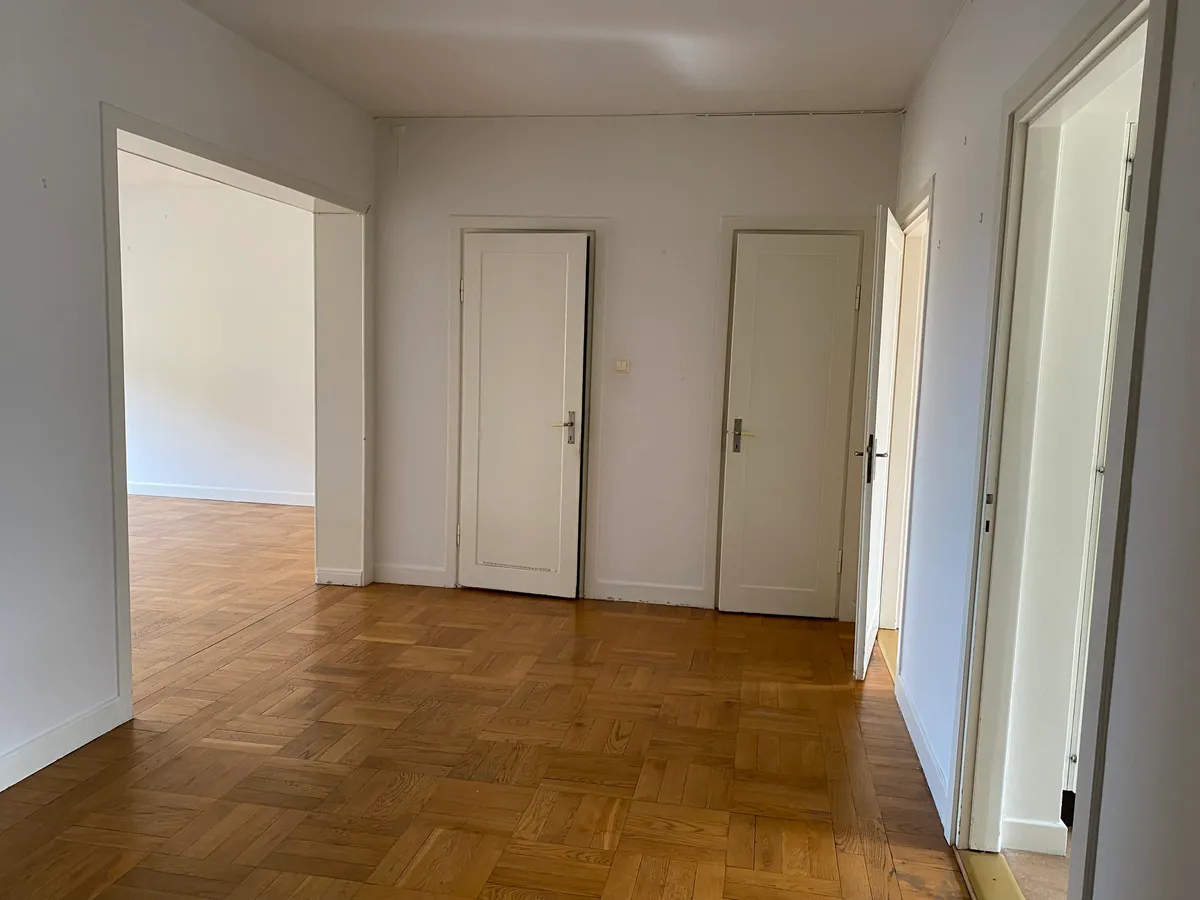 Hyreslägenhet på Eskilstuna i eskilstuna