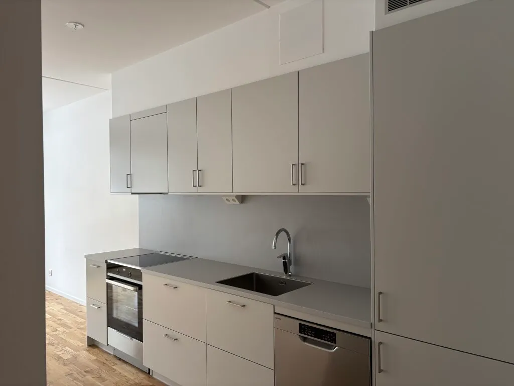 Hyreslägenhet på Upplands Väsby i upplands-vasby