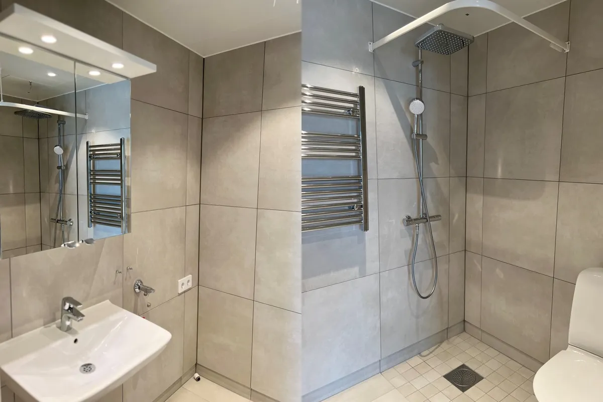 Hyreslägenhet på Upplands Väsby i upplands-vasby