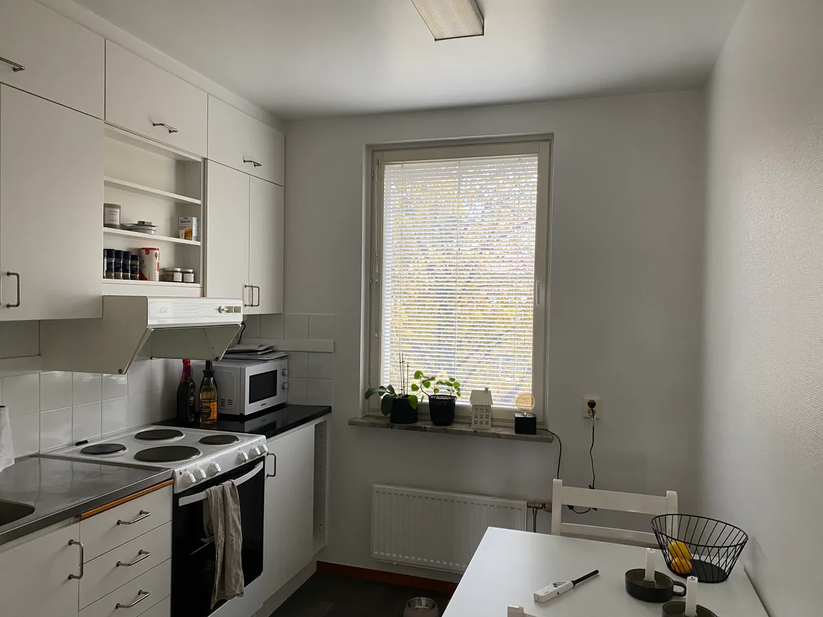 Hyreslägenhet på Eskilstuna i eskilstuna