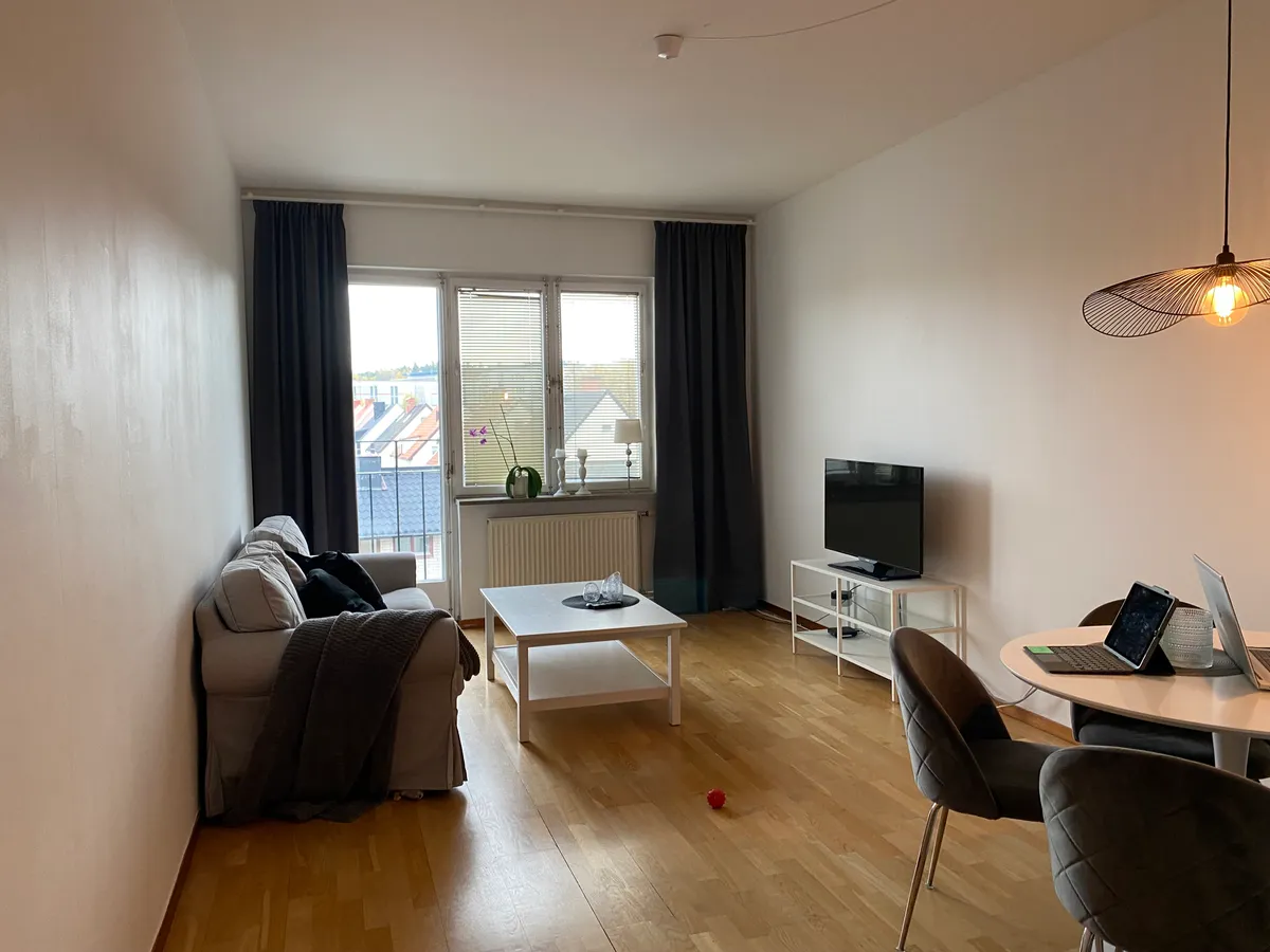 Hyreslägenhet på Eskilstuna i eskilstuna