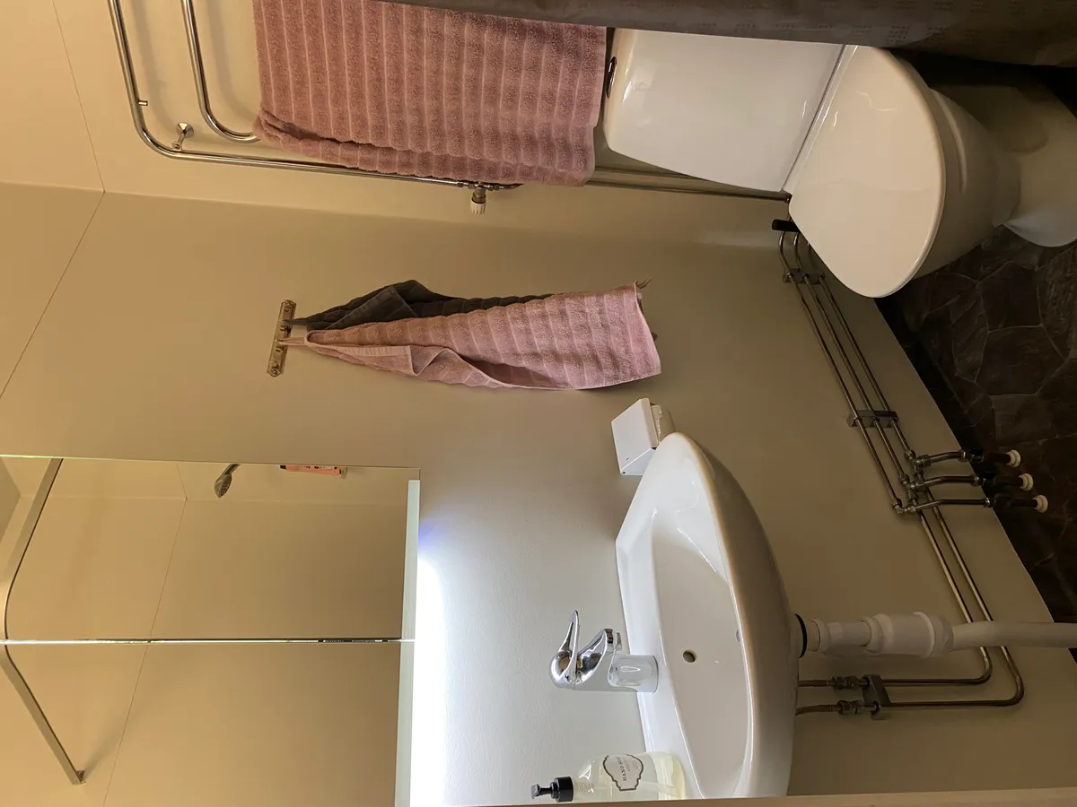 Hyreslägenhet på Eskilstuna i eskilstuna