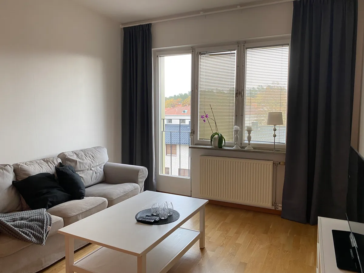 Hyreslägenhet på Eskilstuna i eskilstuna