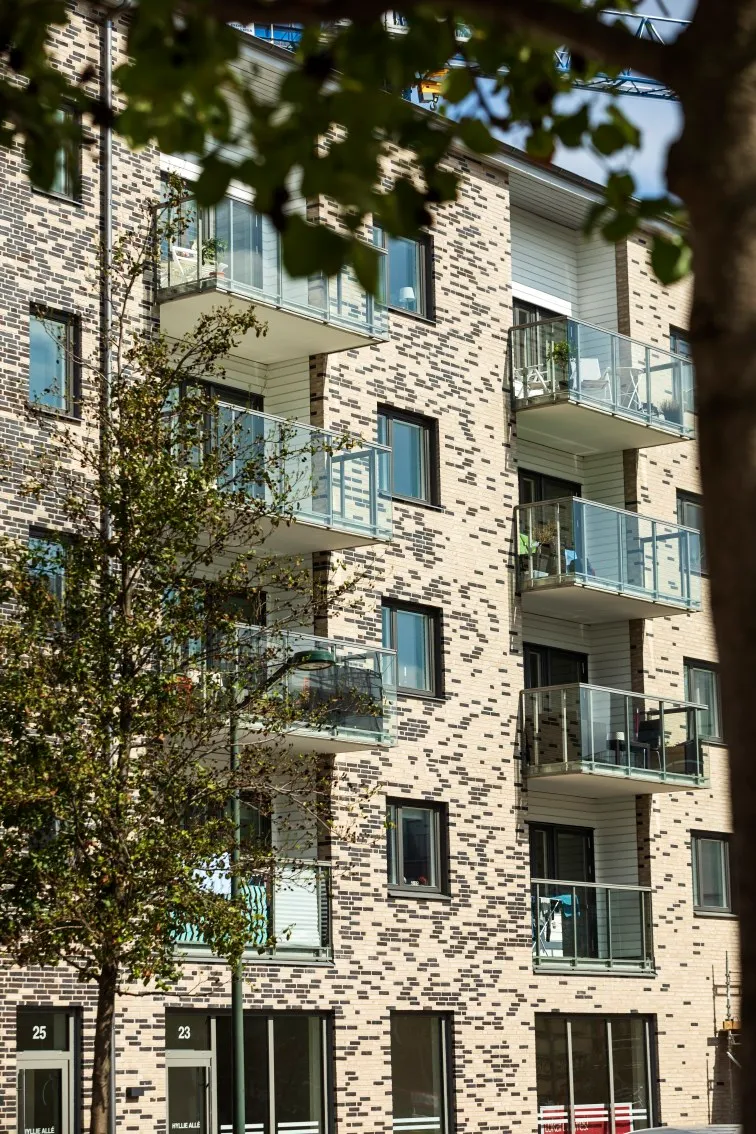 Hyreslägenhet på Malmö i malmo