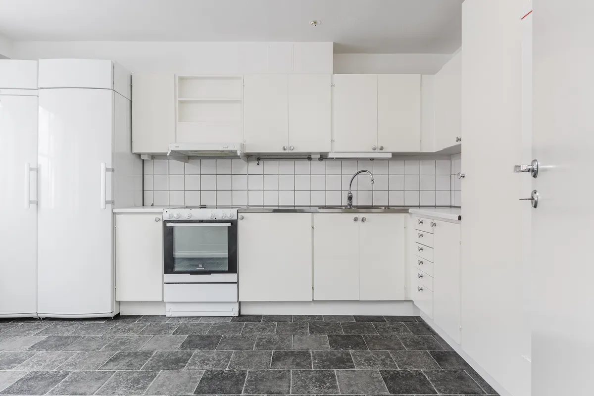 Hyreslägenhet på Ockelbo i ockelbo