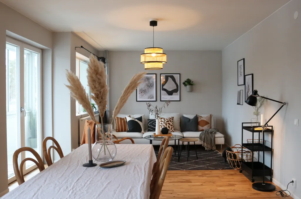 Hyreslägenhet på Uddevalla i uddevalla