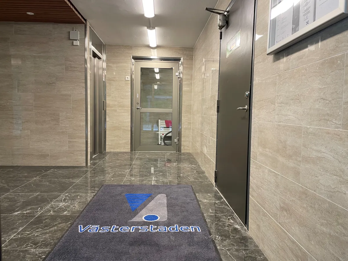 Hyreslägenhet på Uddevalla i uddevalla